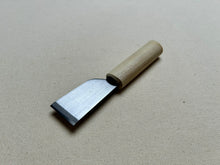 Load image into Gallery viewer, Shoemaker knife, Japanese skiving knife