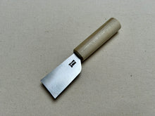 Load image into Gallery viewer, Shoemaker knife, Japanese skiving knife