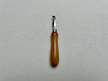 Load image into Gallery viewer, x Sole trimming knife by Don Carlos