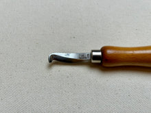 Load image into Gallery viewer, x Sole trimming knife by Don Carlos