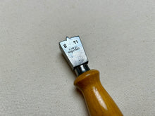 Load image into Gallery viewer, Forepart iron by R.Hess No.1