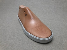 Load image into Gallery viewer, Sneaker last with cup sole, Sneaker making kit
