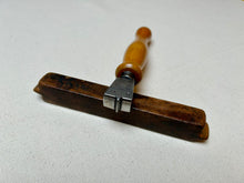 Load image into Gallery viewer, Forepart iron by R.Hess No.1