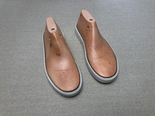 Load image into Gallery viewer, Sneaker last with cup sole, Sneaker making kit