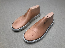 Load image into Gallery viewer, Sneaker last with cup sole, Sneaker making kit