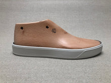 Load image into Gallery viewer, Sneaker last with cup sole, Sneaker making kit