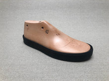 Load image into Gallery viewer, Sneaker last with cup sole, Sneaker making kit