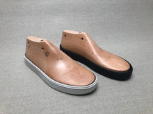 Load image into Gallery viewer, Sneaker last with cup sole, Sneaker making kit