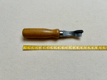 Load image into Gallery viewer, Feathering knife 3,0 mm