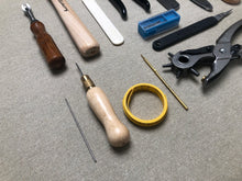 Load image into Gallery viewer, Sneaker shoemaking tool kit