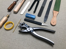 Load image into Gallery viewer, Sneaker shoemaking tool kit