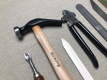 Load image into Gallery viewer, Sneaker shoemaking tool kit