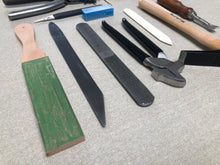 Load image into Gallery viewer, Sneaker shoemaking tool kit