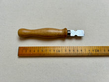 Load image into Gallery viewer, Edge set iron by R.Hess No.1