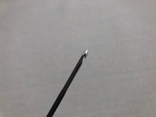 Load image into Gallery viewer, Hook needles, jerk needles, 2,2 mm or 2,7 mm