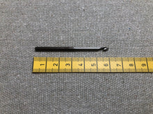 Load image into Gallery viewer, Hook needles, jerk needles, 2,2 mm or 2,7 mm