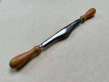 Load image into Gallery viewer, Double handed glazing iron by NOGI