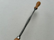 Load image into Gallery viewer, Double handed glazing iron by NOGI