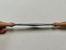 Load image into Gallery viewer, Double handed glazing iron by NOGI