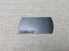 Load image into Gallery viewer, Scraper for shoe bottom finishing