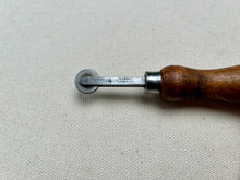 Load image into Gallery viewer, Pattern wheel by R.Hess