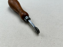 Load image into Gallery viewer, Pattern wheel by R.Hess