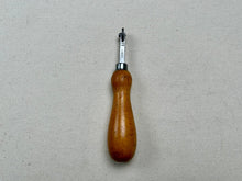 Load image into Gallery viewer, Pattern wheel by R.Hess