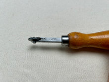 Load image into Gallery viewer, Pattern wheel by R.Hess