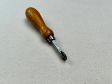 Load image into Gallery viewer, Pattern wheel by R.Hess