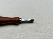 Load image into Gallery viewer, Pattern wheel - oval chain