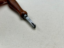 Load image into Gallery viewer, Pattern wheel - oval chain