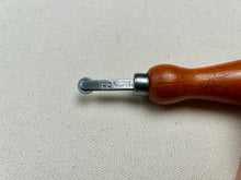 Load image into Gallery viewer, Pattern wheel by R.Hess