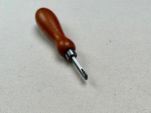 Load image into Gallery viewer, Pattern wheel by R.Hess