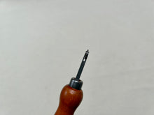 Load image into Gallery viewer, Pattern wheel by R.Hess