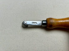 Load image into Gallery viewer, Fudge wheel 11 spi by R.Hess