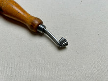 Load image into Gallery viewer, Fudge wheel 11 spi by R.Hess