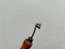 Load image into Gallery viewer, Fudge wheel 11 spi by R.Hess