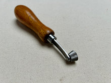 Load image into Gallery viewer, Fudge wheel 16 spi by R.Hess