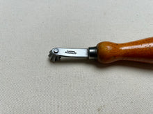 Load image into Gallery viewer, Fudge wheel 5 spi by R.Hess