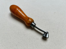 Load image into Gallery viewer, Fudge wheel 5 spi by R.Hess