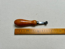 Load image into Gallery viewer, Fudge wheel 5 spi by R.Hess