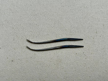 Load image into Gallery viewer, Awl with hook 75 mm by KING No.1