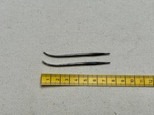 Load image into Gallery viewer, Awl with hook 75 mm by KING No.2