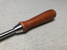 Load image into Gallery viewer, Scraper for shoe bottom finishing