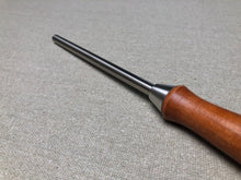 Load image into Gallery viewer, Scraper for shoe bottom finishing