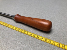 Load image into Gallery viewer, Scraper for shoe bottom finishing