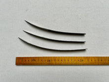 Load image into Gallery viewer, Shoemaker skiving knifes by Don Carlos, GIESSER