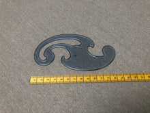 Load image into Gallery viewer, Curve templates for pattern drafting