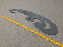 Load image into Gallery viewer, Curve templates for pattern drafting