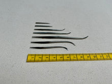 Load image into Gallery viewer, Awls for welting and stitching